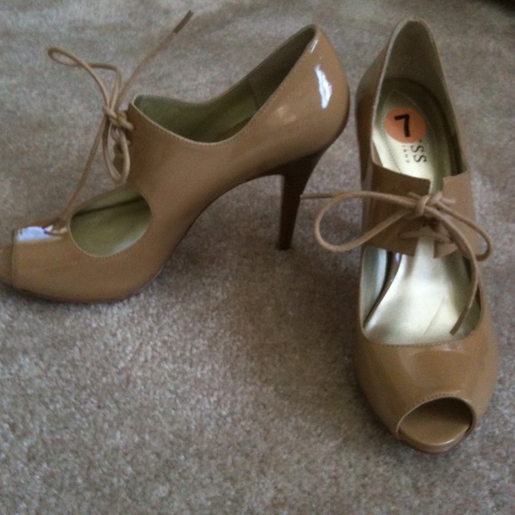 Guess Shoes - Bundle for @ladydawn63