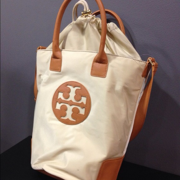 Tory Burch Lrg Tote Bag