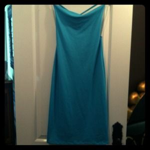 Hot bcbg summer dress