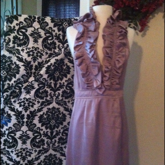 Estey Dress