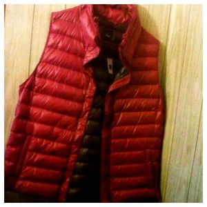 GAP Down Jacket