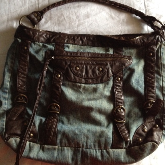 ✨RESERVED FOR @dancinmama✨ carryall & dress/tunic