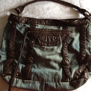 ✨RESERVED FOR @dancinmama✨ carryall & dress/tunic