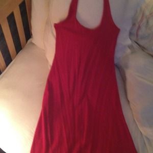 JCrew dress