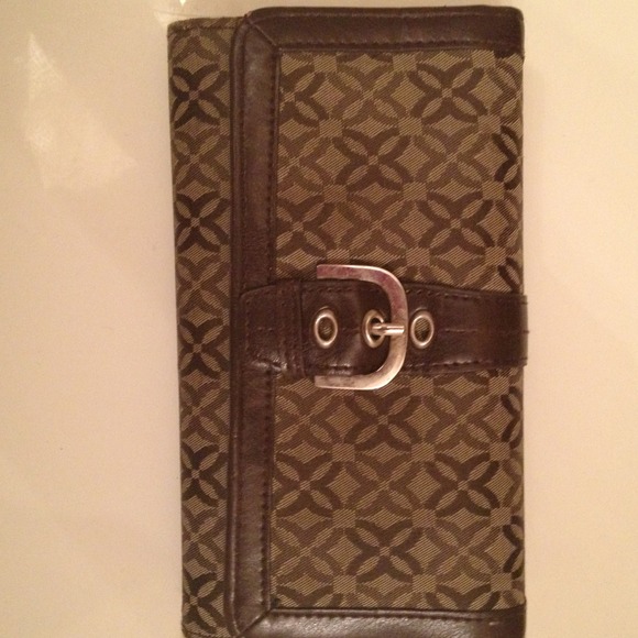 SOLD Wallet **traded** Tracy0815