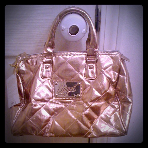 Victoria's Secret Angel Handbag - Picture 1 of 1