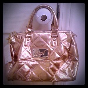 Victoria's Secret Angel Handbag