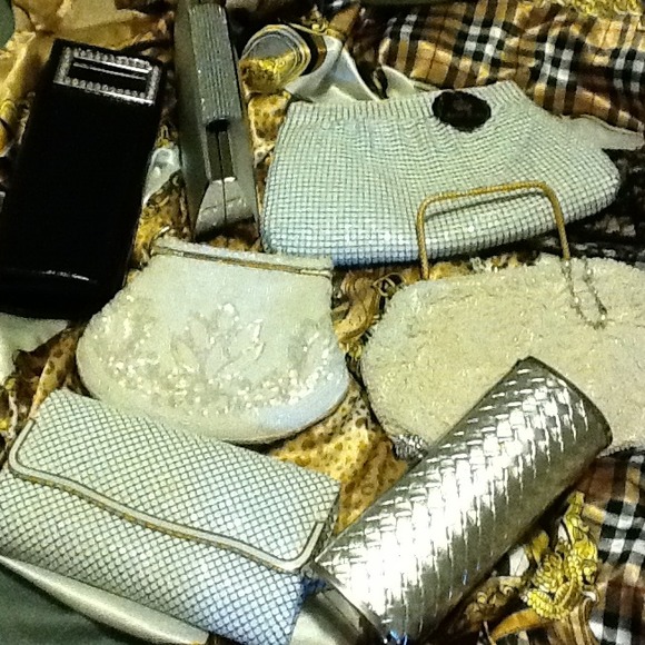 9999 Reserved!!!! Collection of Clutches!
