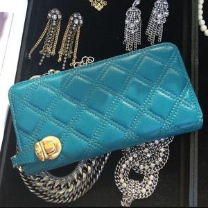 Marc Jacobs Clutches & Wallets - âSOLDâ Marc Jacobs Clutches & Wallets - âSOLDâ