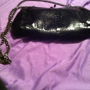Black bag