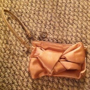Jessica Simpson Clutches & Wallets - Jessica Simpson Clutch Wristlet Jessica Simpson Clutches & Wallets - Jessica Simpson Clutch Wristlet