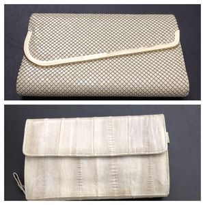 Clutch bundle for luxelor