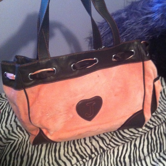 Juicy couture daydreamer bag - Picture 2 of 4