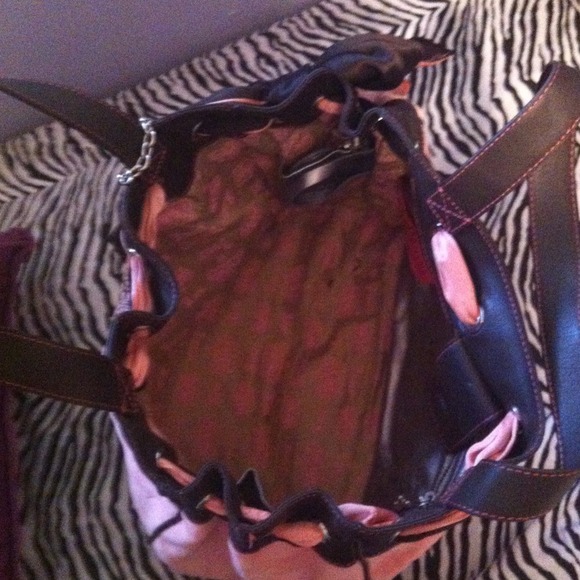 Juicy couture daydreamer bag - Picture 3 of 4