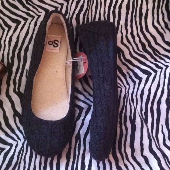 Ballet flats - Picture 2 of 3