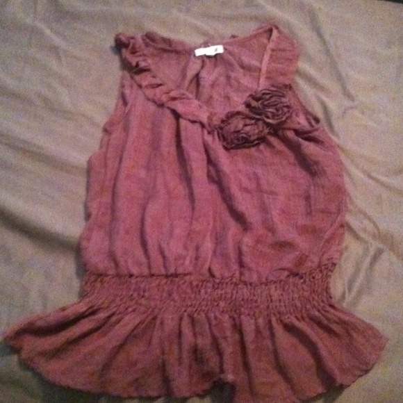 Reserved for @madlux reddish/Brown tank