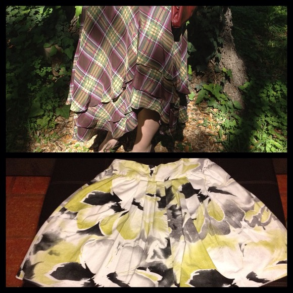 Skirt Bundle for @kira