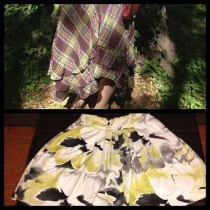 Skirt Bundle for @kira