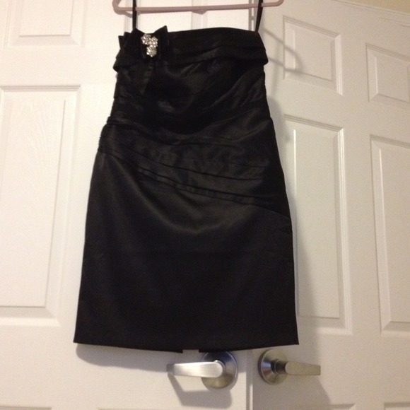 Halter Dress