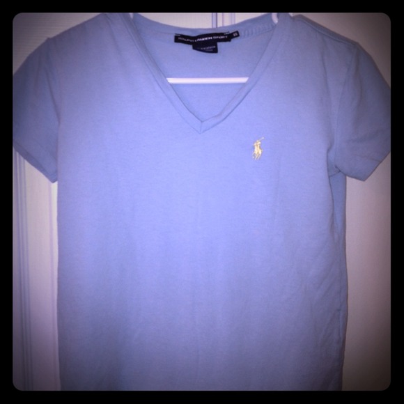 Ralph Lauren Polo Tshirt