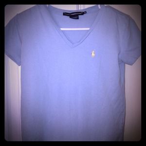 Ralph Lauren Polo Tshirt