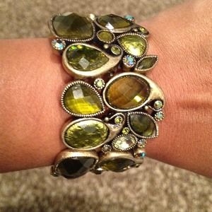 🎉SOLD to @cruisegirl223🎉Lia Sophia  Bracelet