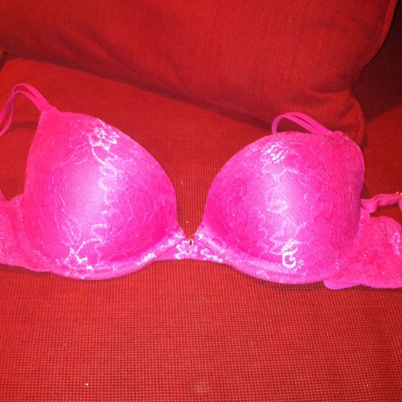 Sexy lace bra!! 36C