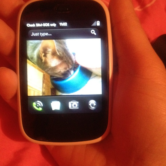 📫Reserved AT&T HP Veer Smartphone