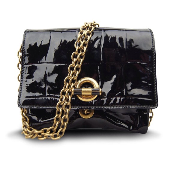 Yves Saint Laurent celeb preowned :)