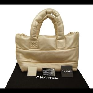 Chanel Coco Cocoon Creme Bsg!