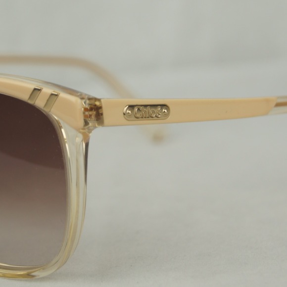 Chloe Sunglasses - Picture 2 of 3