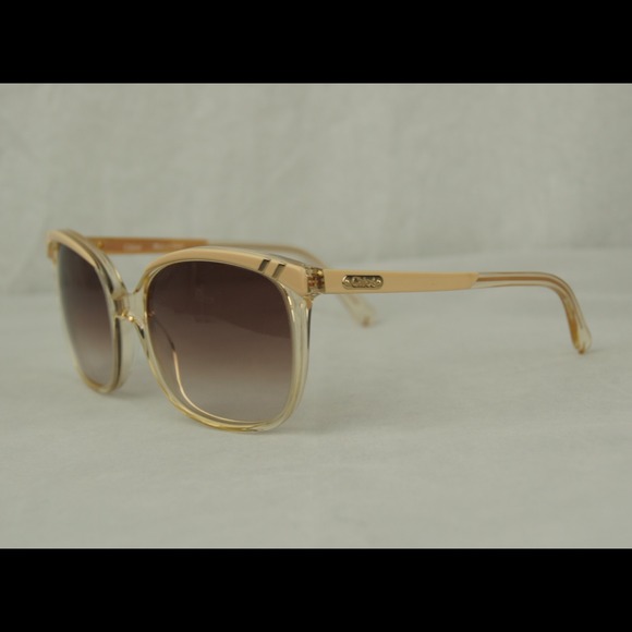 Chloe Sunglasses - Picture 3 of 3