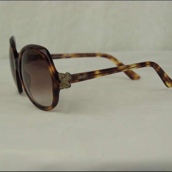 Kenzo Sunglasses