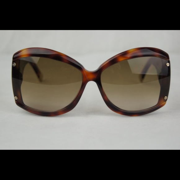 Bvlgari sunglasses - Picture 1 of 4