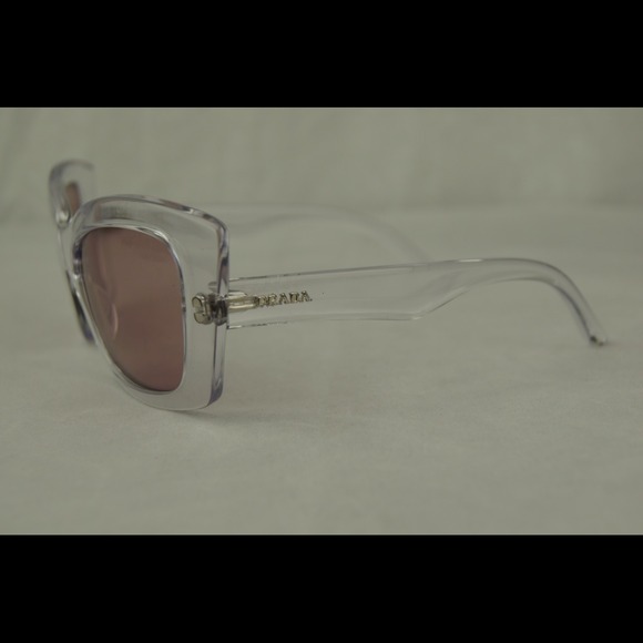 Prada sunglasses - Picture 2 of 4