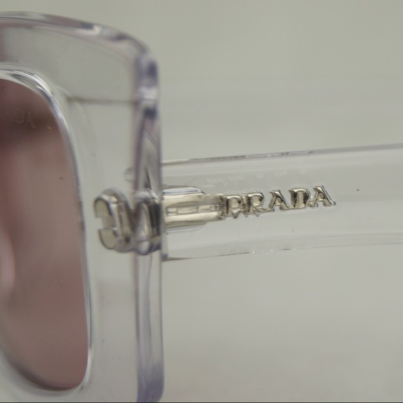 Prada sunglasses - Picture 3 of 4