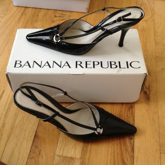 Banana Republic Nina Shoe