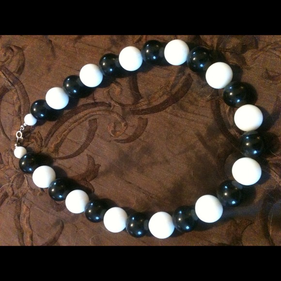 Bundled for @justme necklace & bracelet