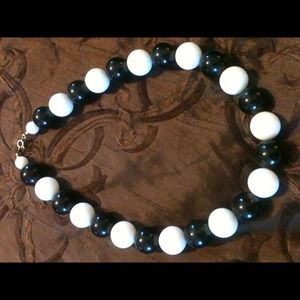 Bundled for @justme necklace & bracelet