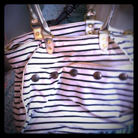 Sailor bag!