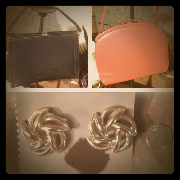 **RESERVED for @bluevirgo** Vintage Bundle