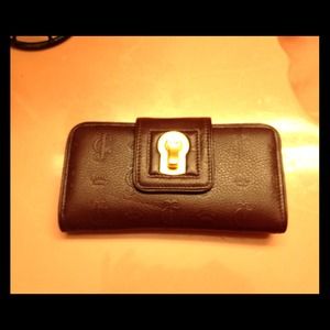 *SOLD**reduced price**Juicy Couture Wallet