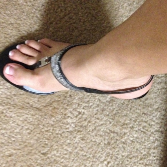 They're sexy and comfortable