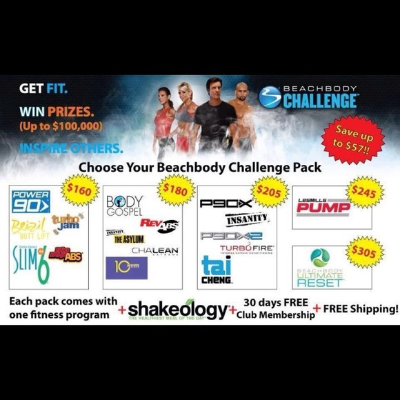 Get healthy and fit this summer! 😄 - Picture 1 of 1