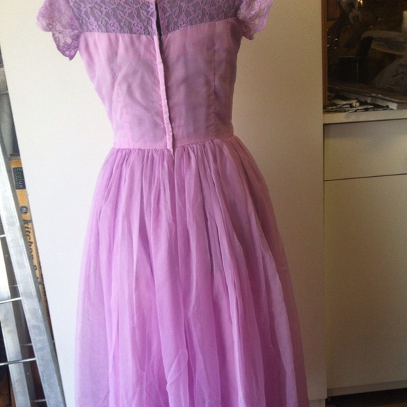 PARTY DRESS - Picture 2 of 2