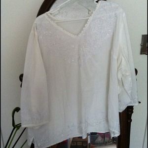 Light weight and dressy