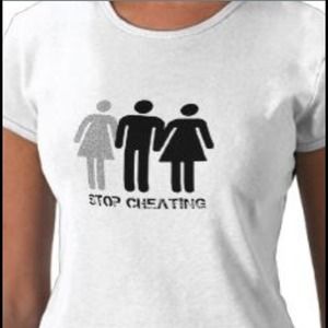 Custom Design "Saysomething" Shirt