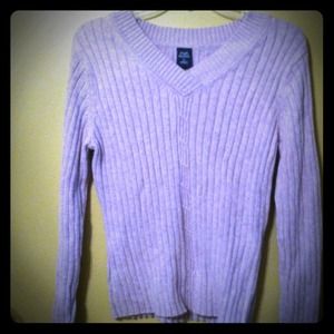 Long Sleeve Sweater