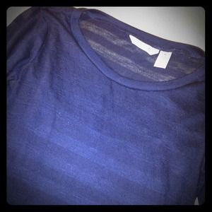 Striped Top with Tank