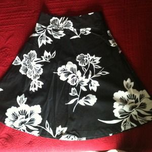 Cute skirt
